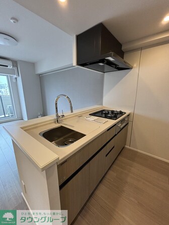 アーバネックス新御徒町駅前の物件内観写真